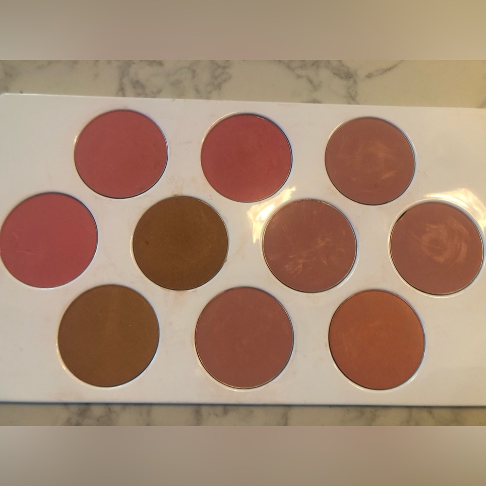 10 Bobbi Brown Illuminating Bronzers NWOT